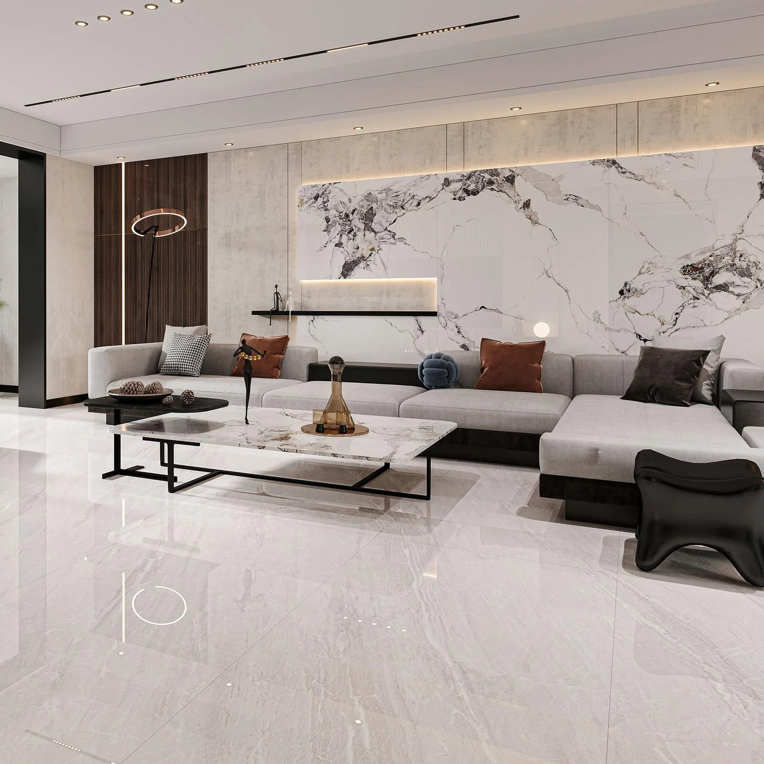 Sintered Stone