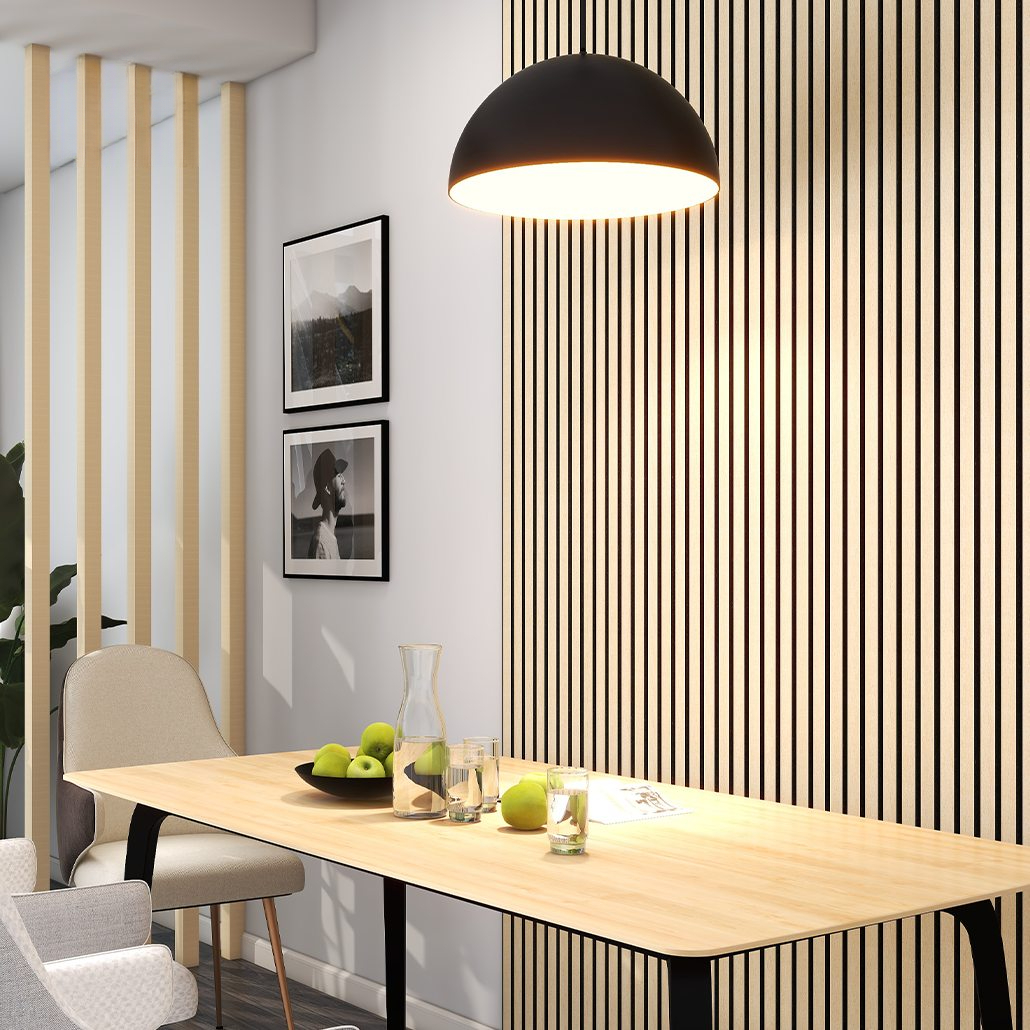 Acoustic Panel