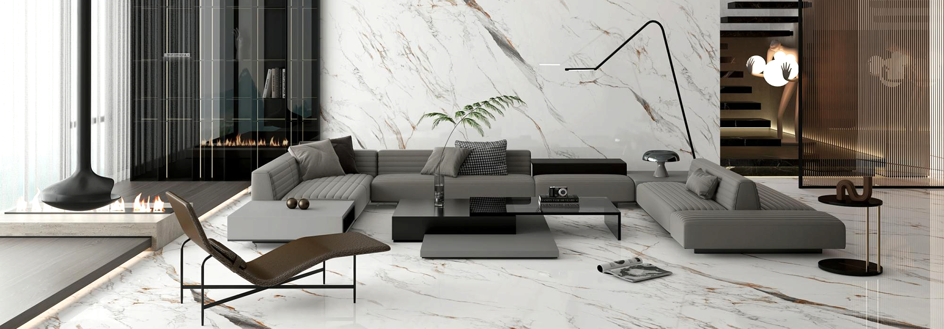 Sintered Stone