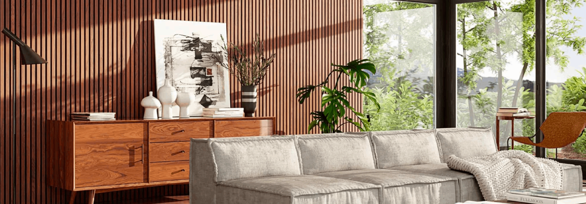 Acoustic Panel